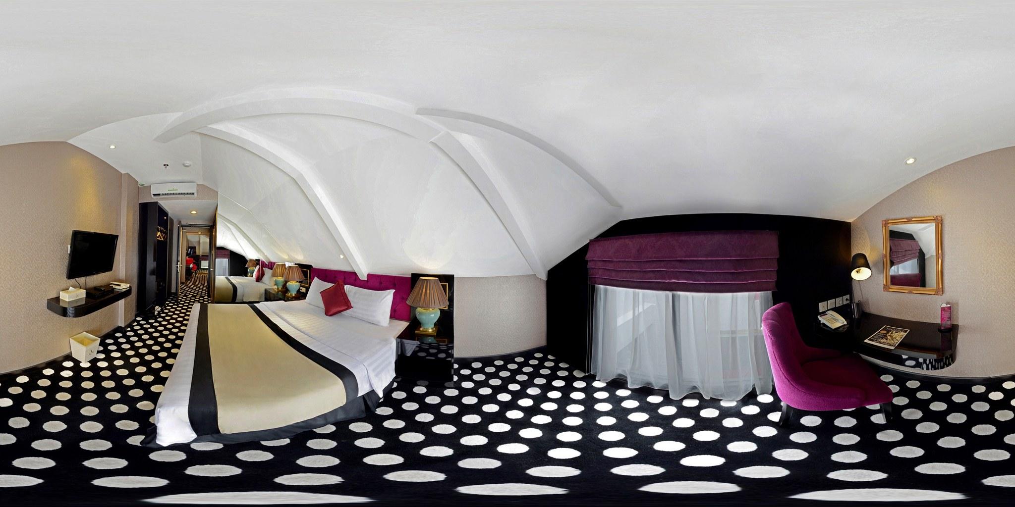 Little Amaroossa Residence Jakarta