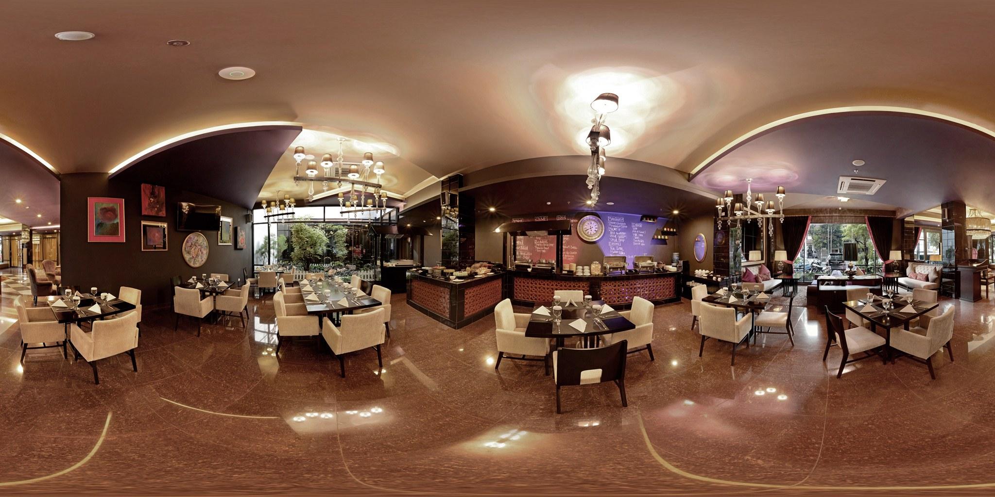 Little Amaroossa Residence Jakarta