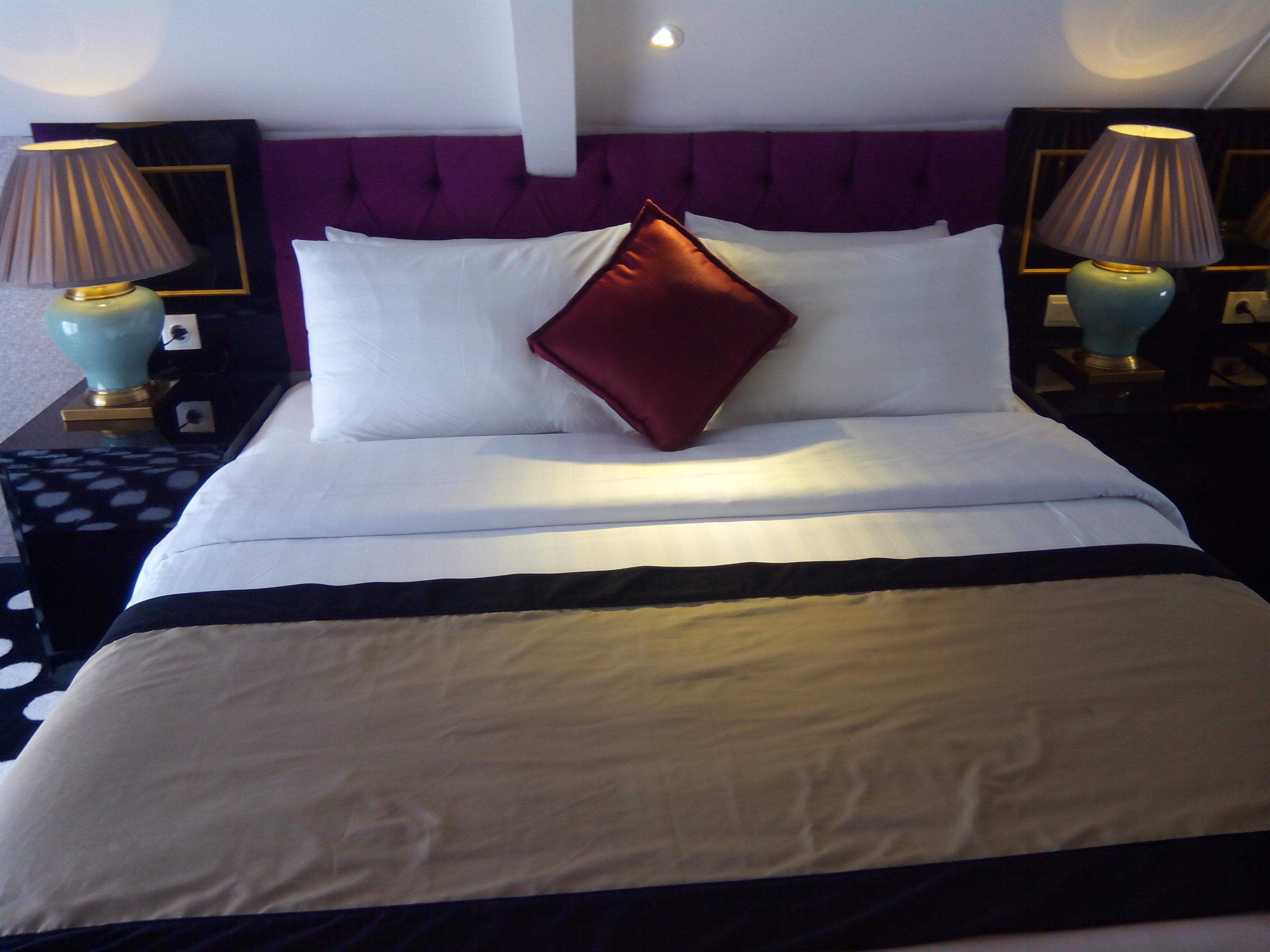 Little Amaroossa Residence Jakarta