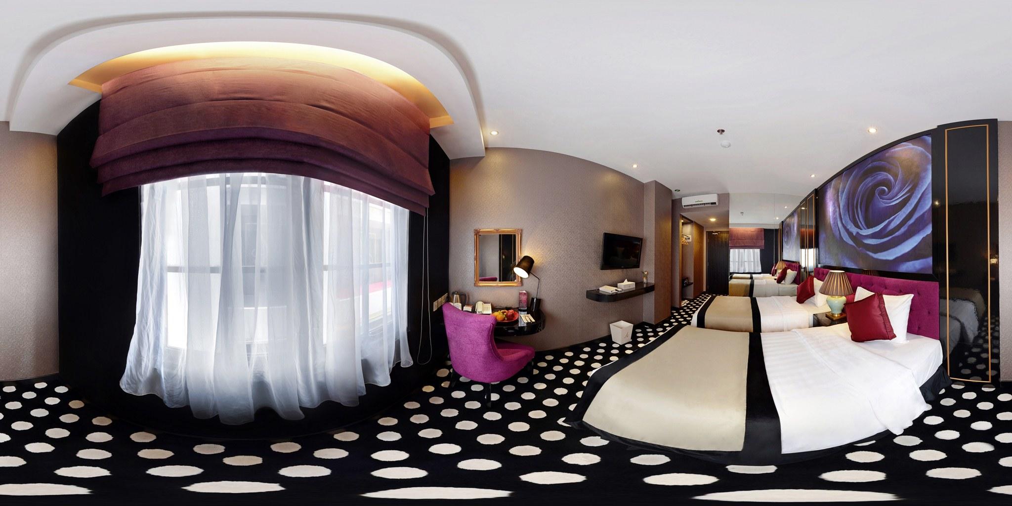 Little Amaroossa Residence Jakarta