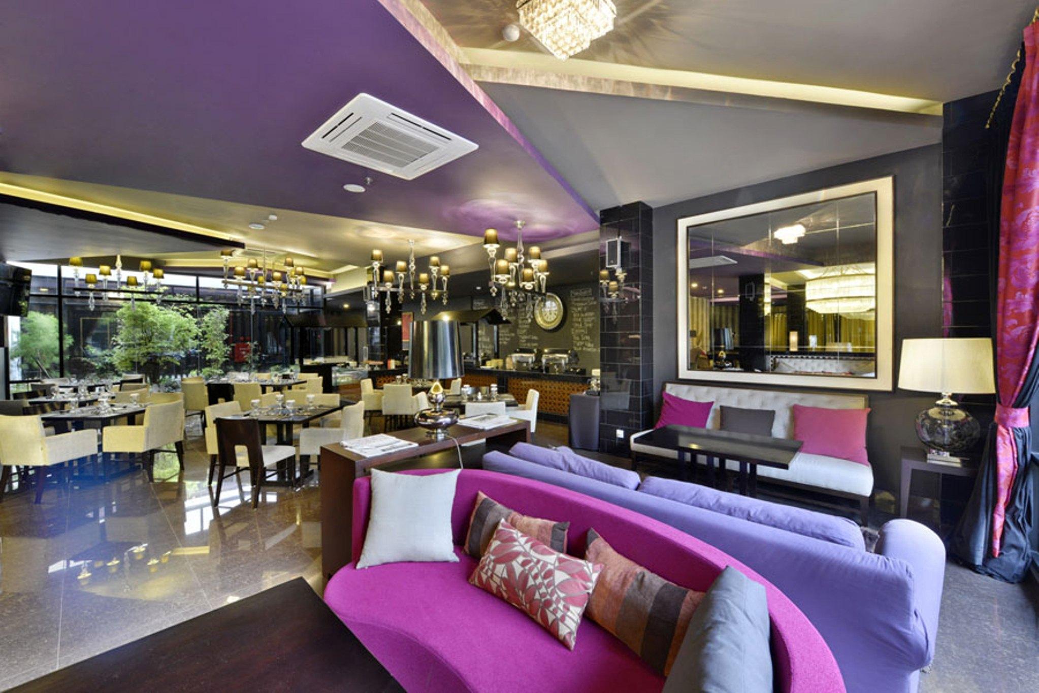 Little Amaroossa Residence Jakarta