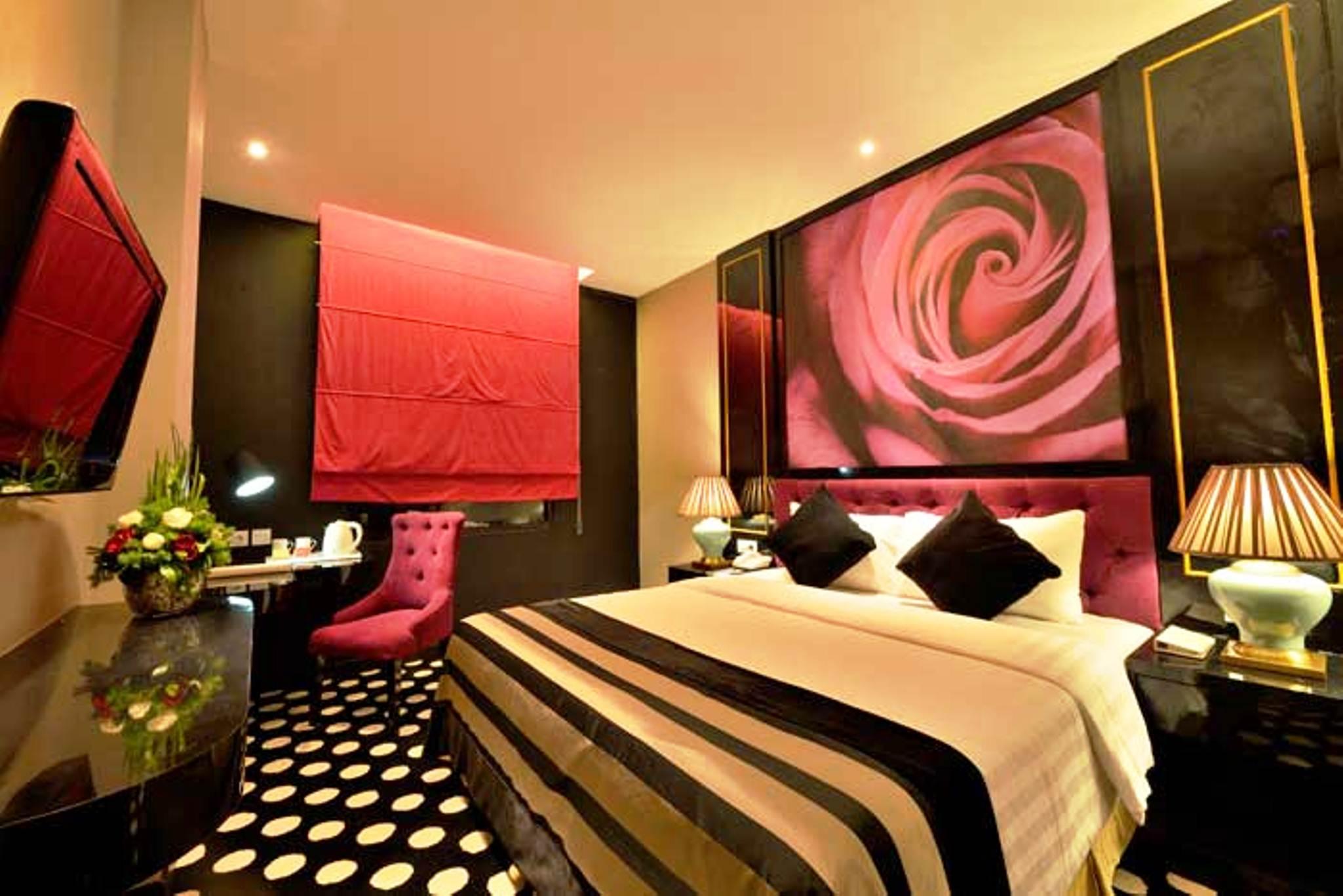 Little Amaroossa Residence Jakarta