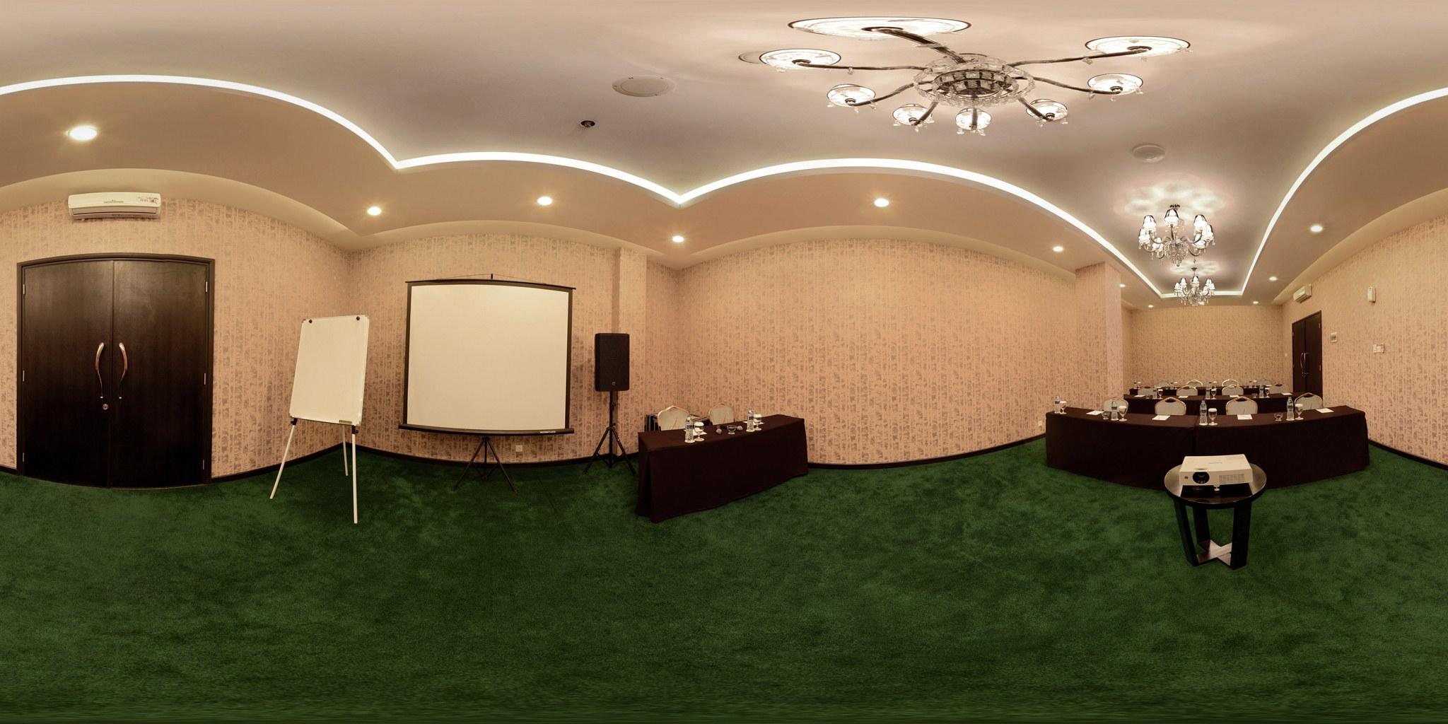 Little Amaroossa Residence Jakarta