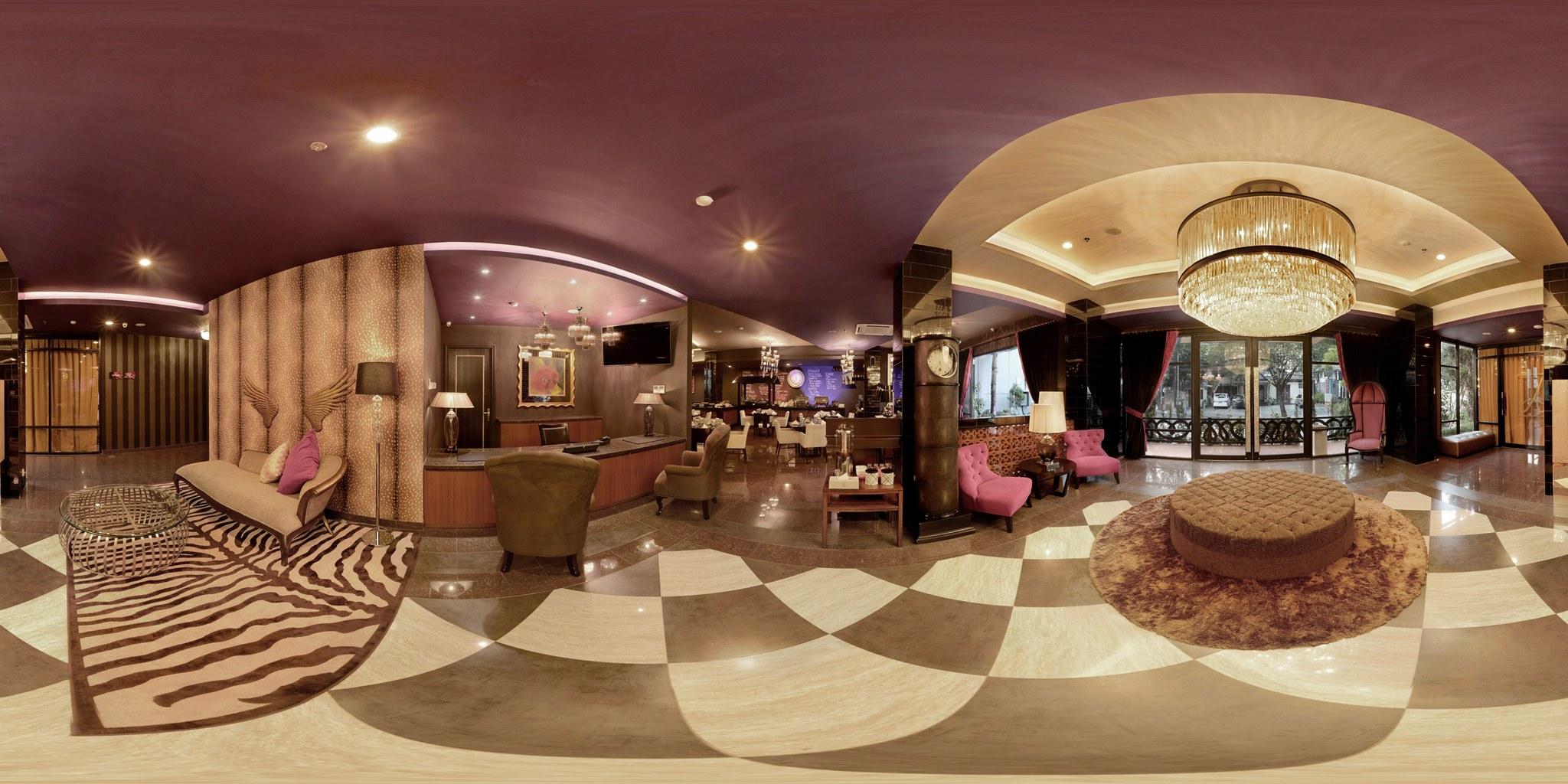 Little Amaroossa Residence Jakarta