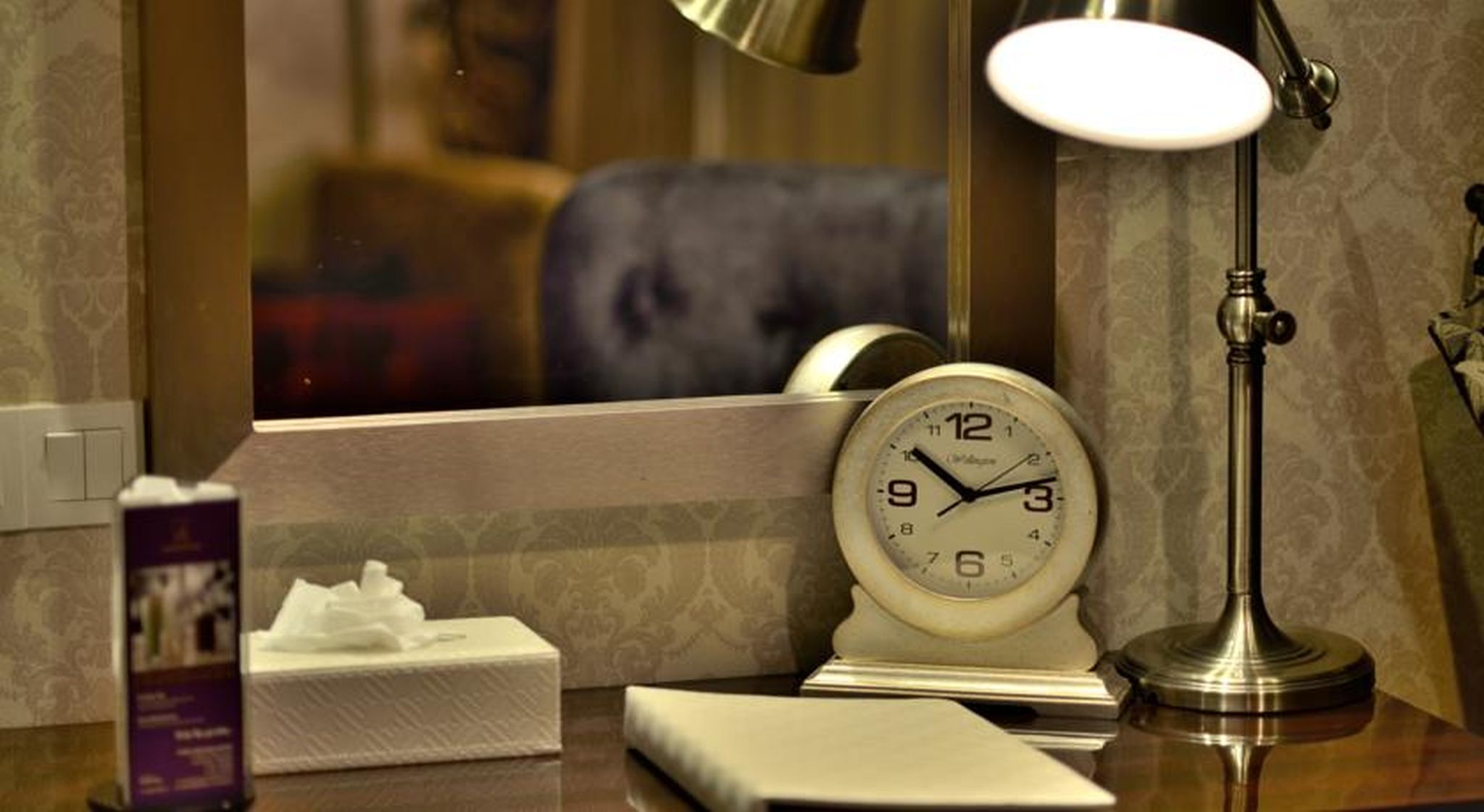 Little Amaroossa Residence Jakarta