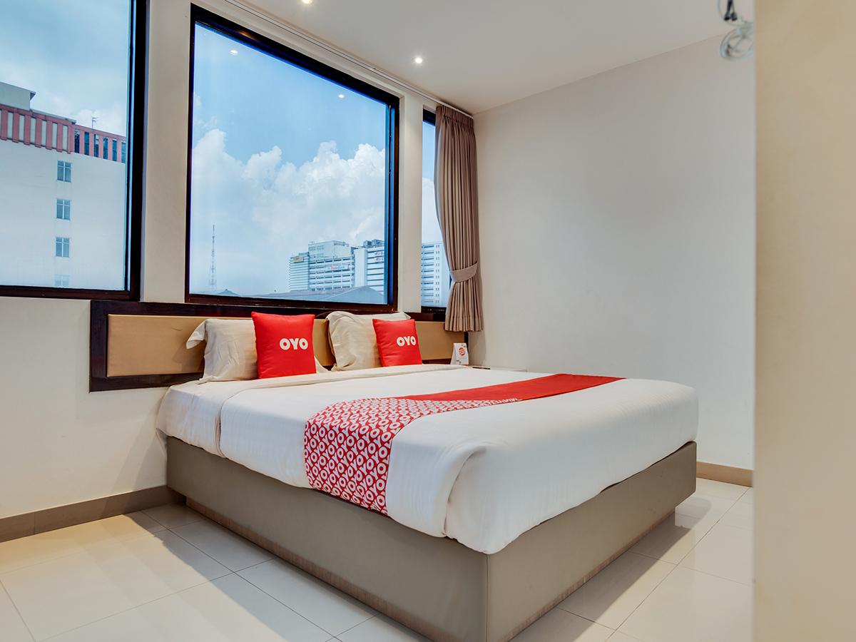 Liv Hotel by OYO Rooms