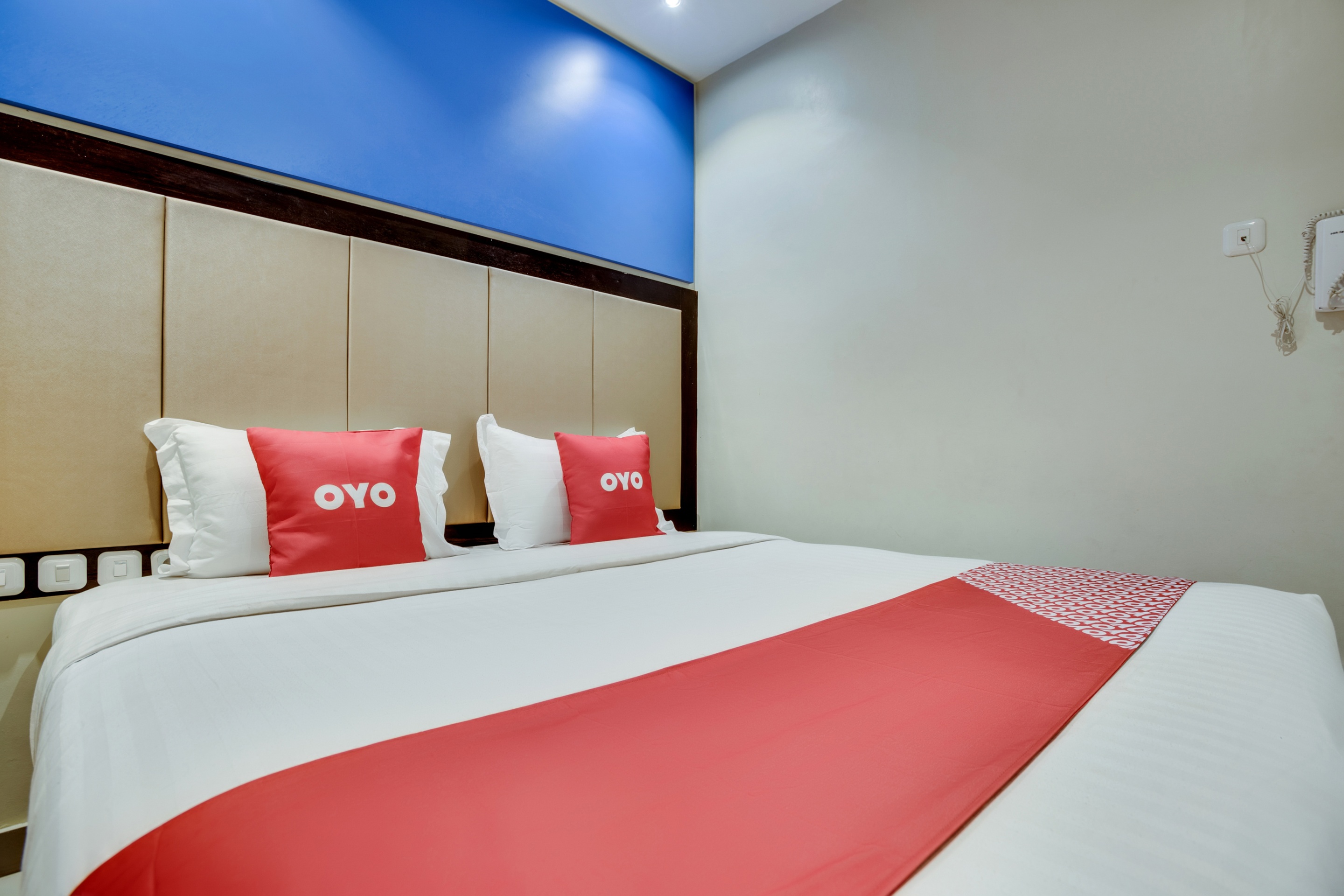 Liv Hotel by OYO Rooms