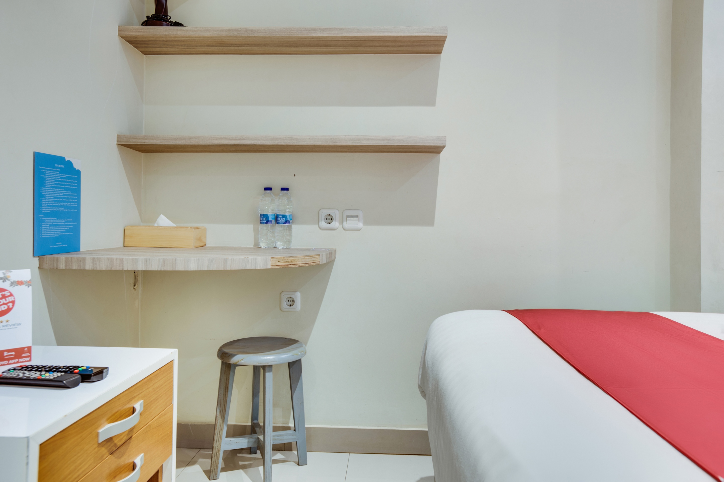 Liv Hotel by OYO Rooms