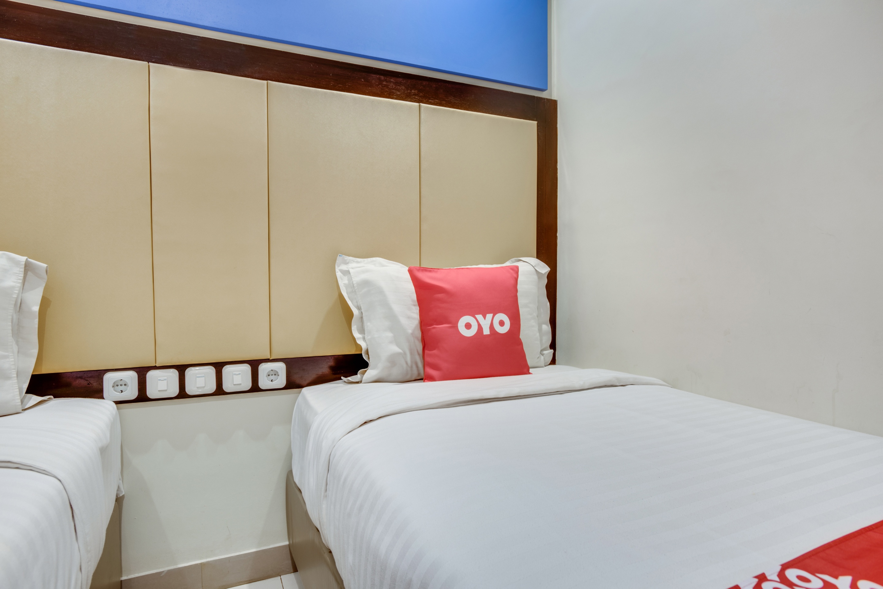Liv Hotel by OYO Rooms