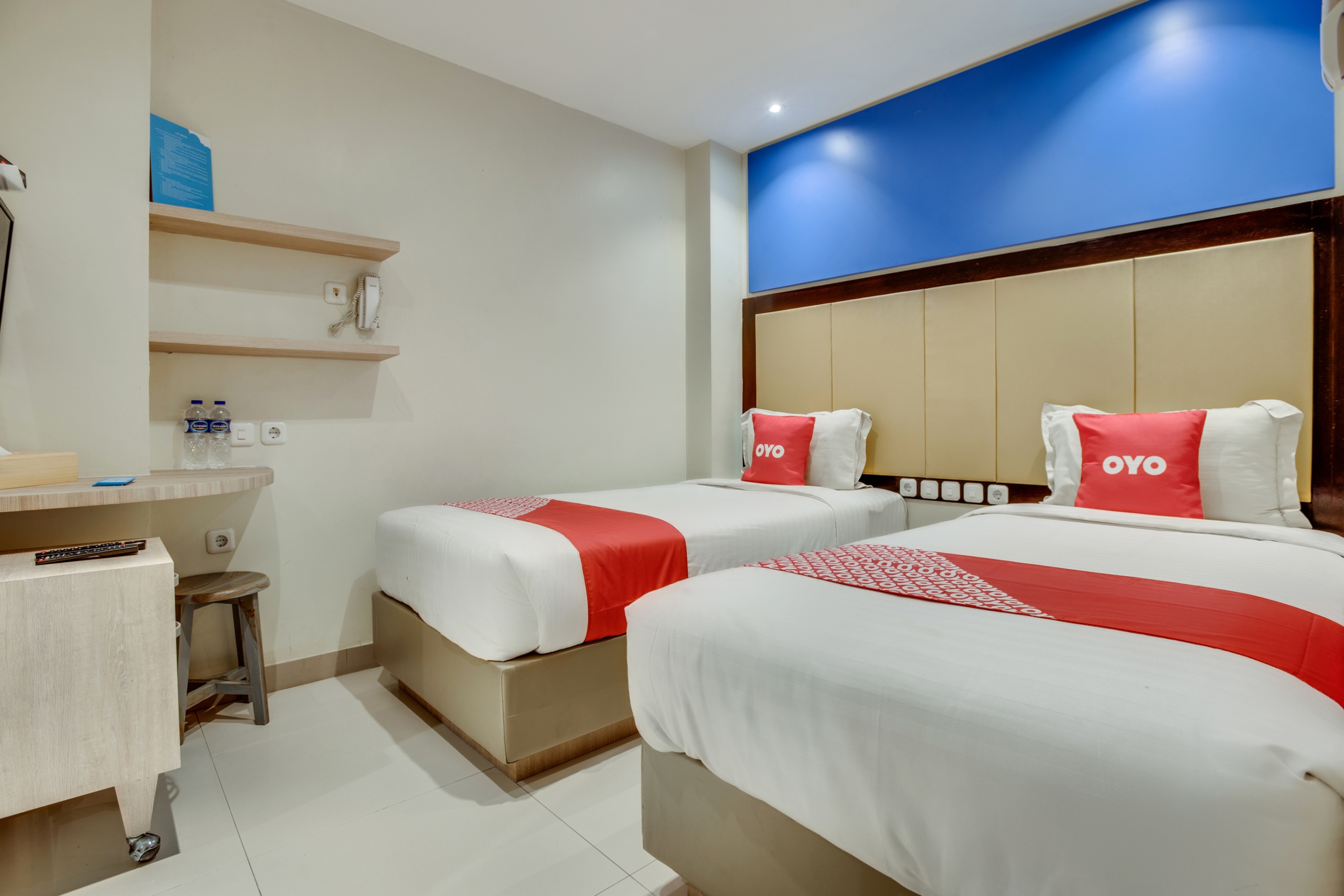 Liv Hotel by OYO Rooms