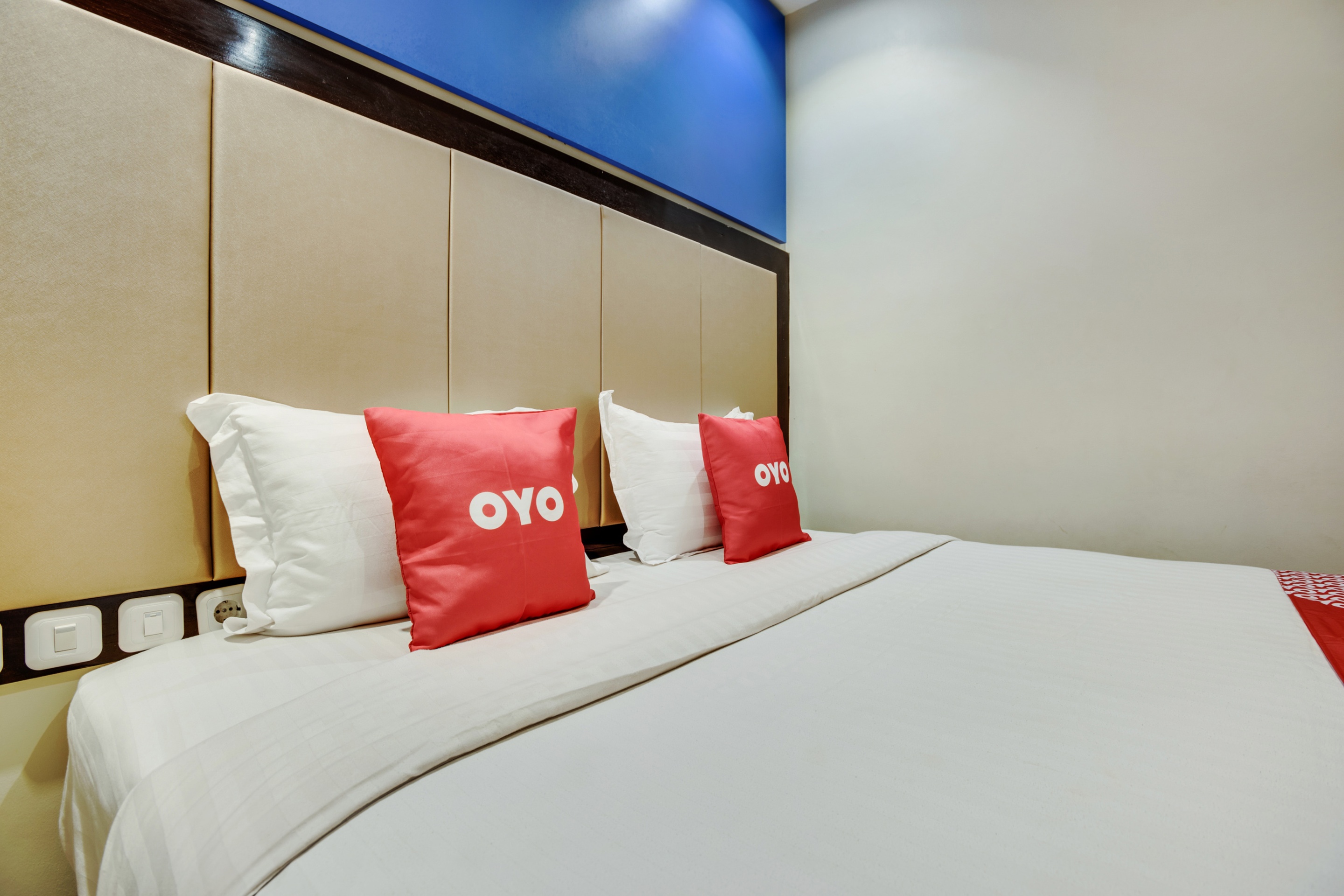 Liv Hotel by OYO Rooms