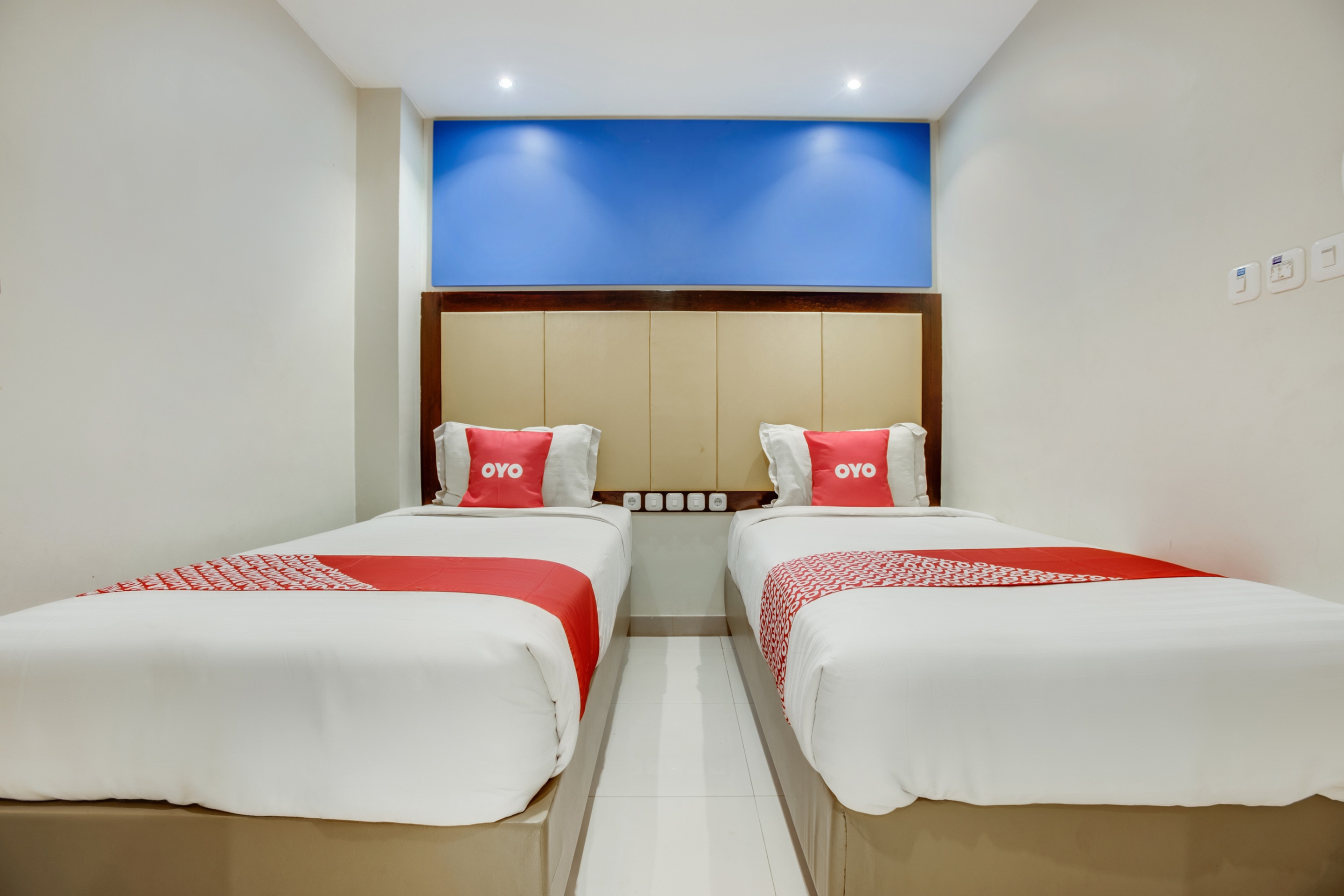 Liv Hotel by OYO Rooms