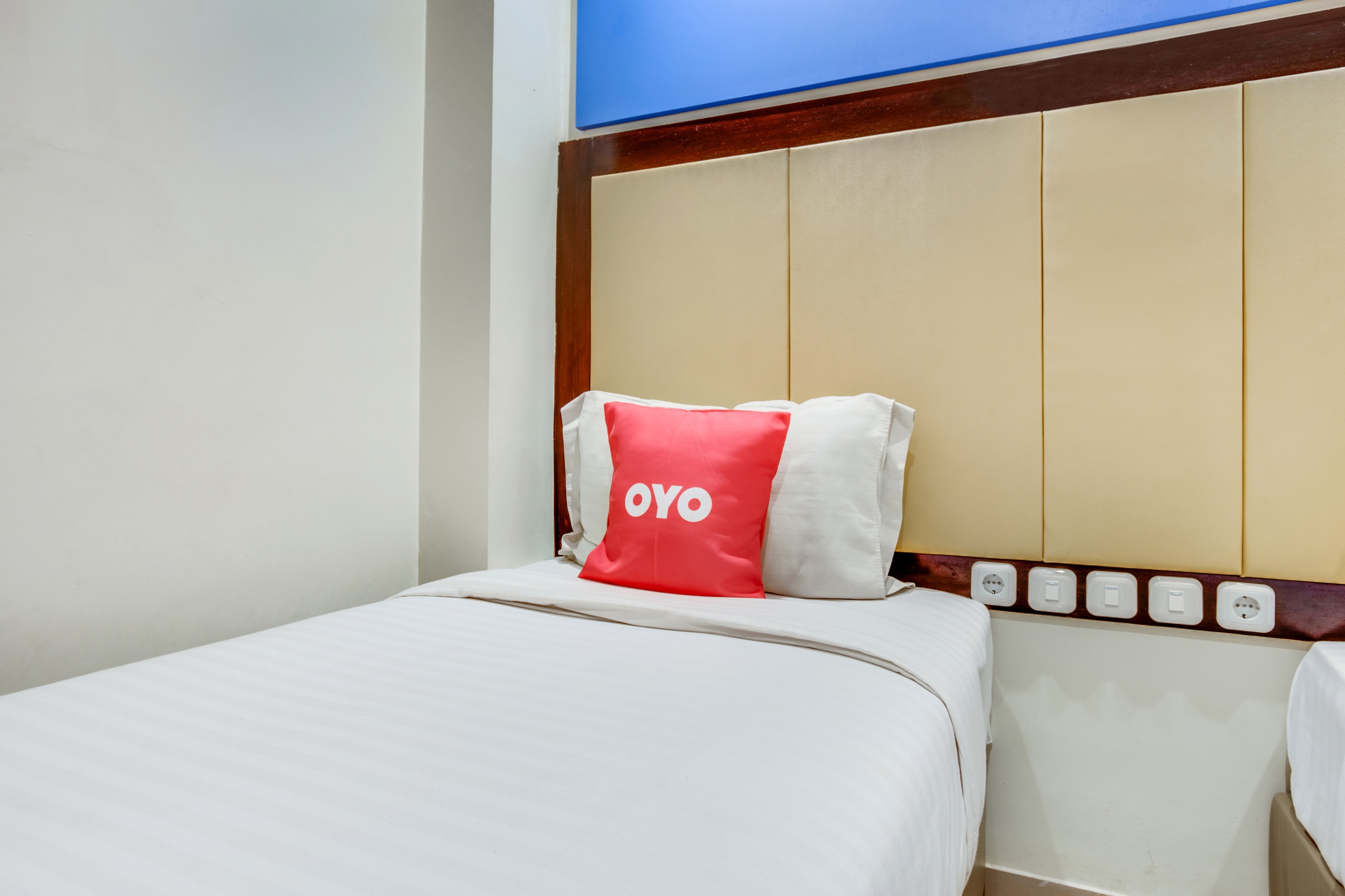 Liv Hotel by OYO Rooms