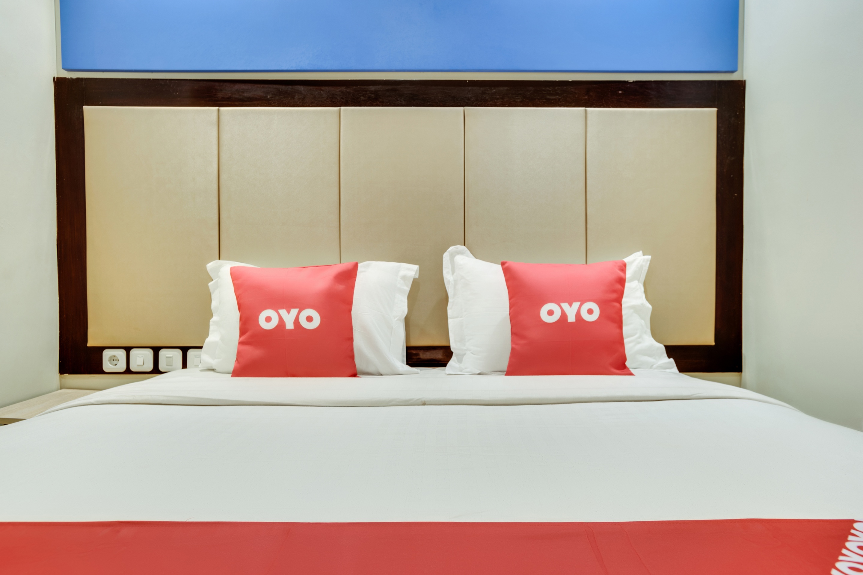 Liv Hotel by OYO Rooms