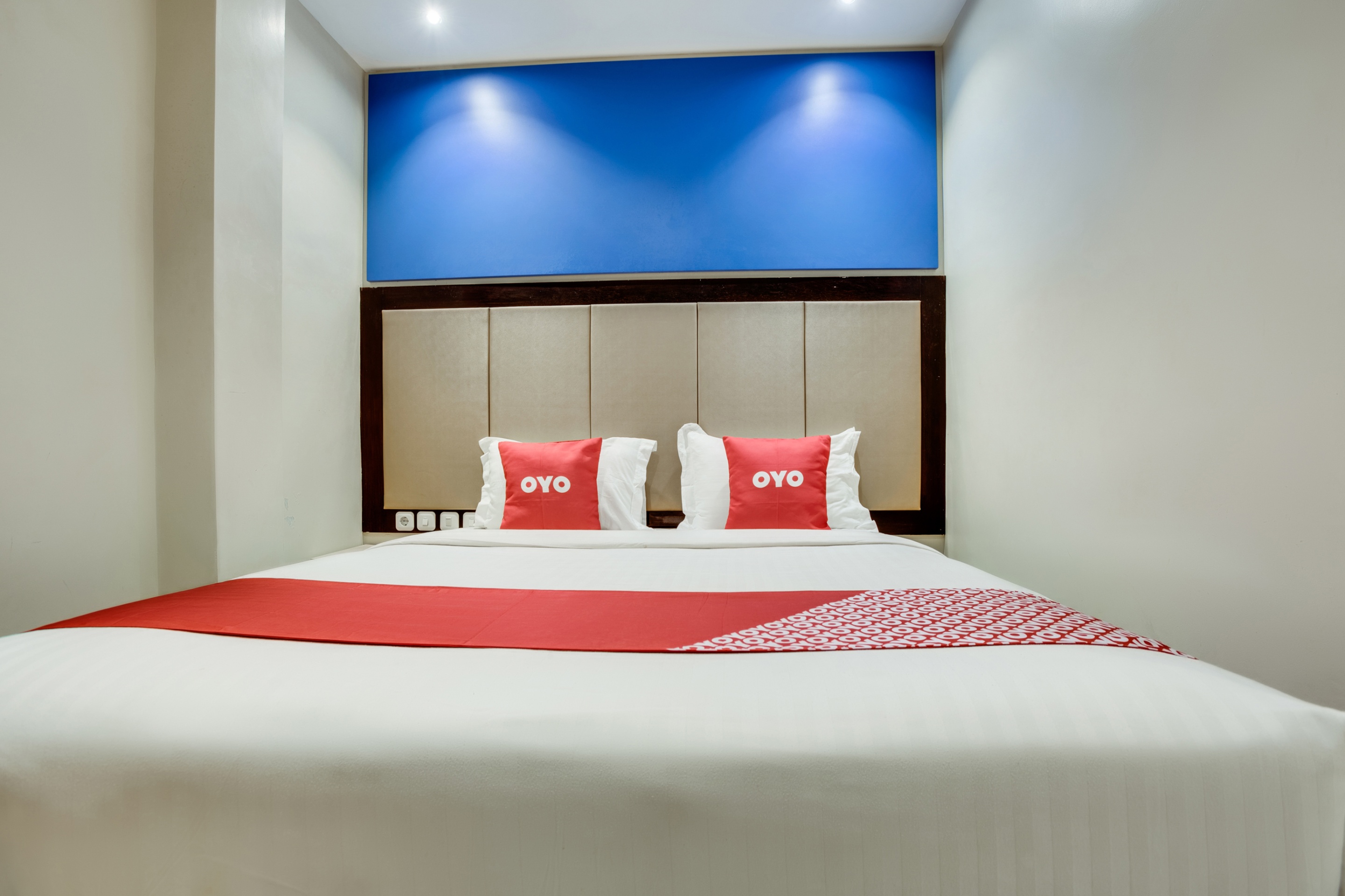 Liv Hotel by OYO Rooms