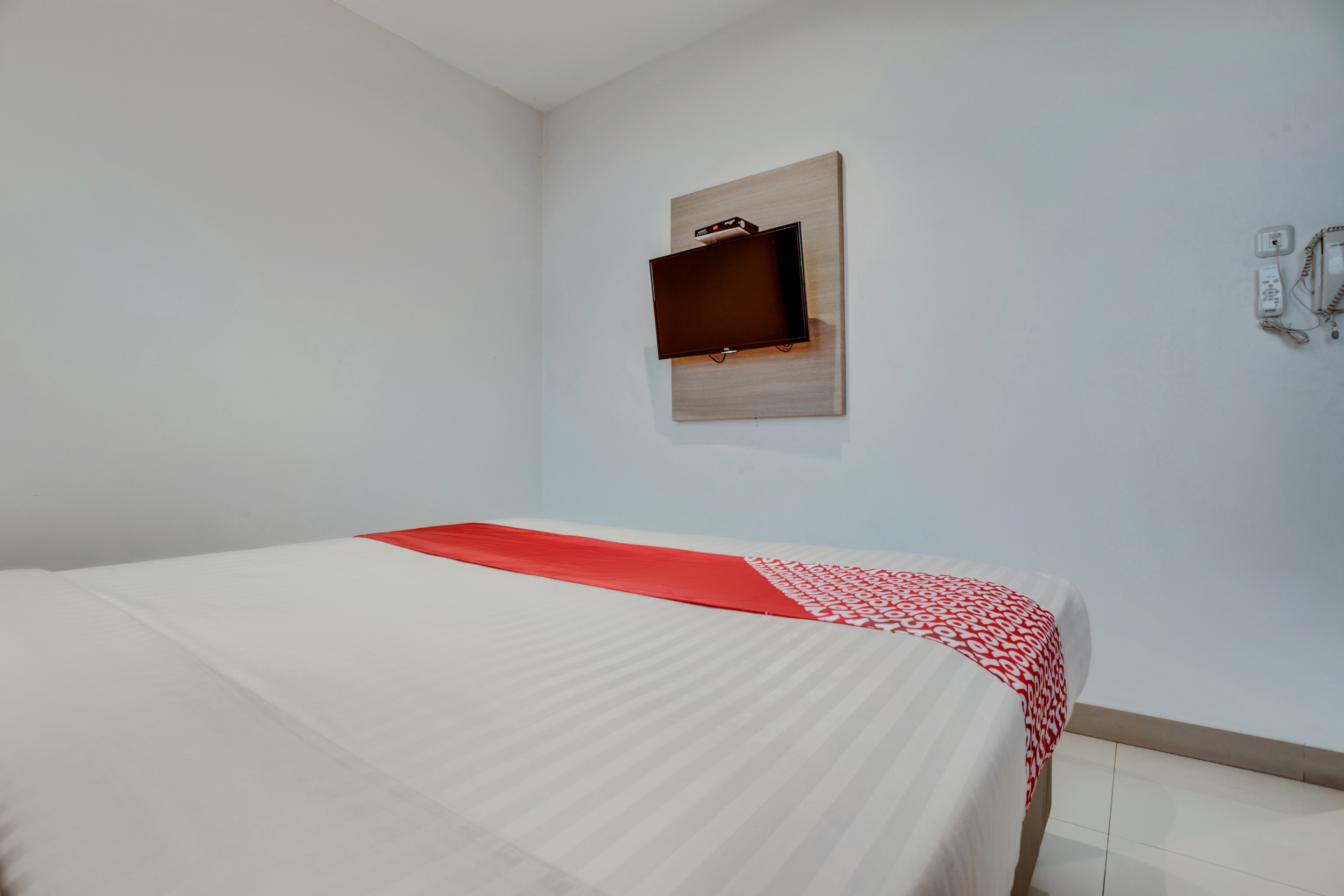 Liv Hotel by OYO Rooms