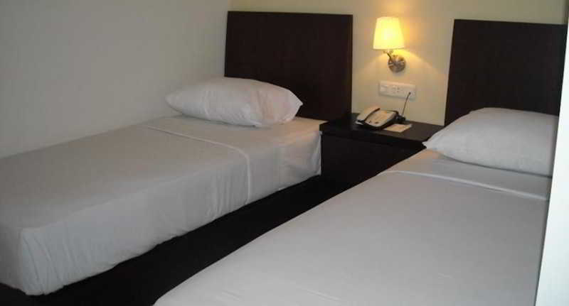 Liberta Hub Blok M Jakarta