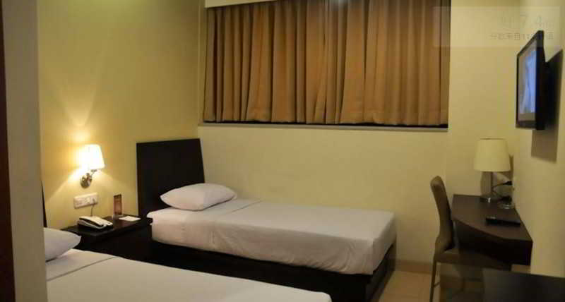 Liberta Hub Blok M Jakarta