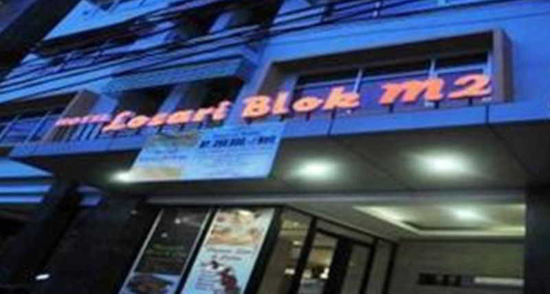 Liberta Hub Blok M Jakarta