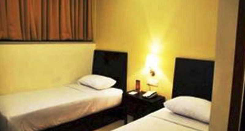 Liberta Hub Blok M Jakarta