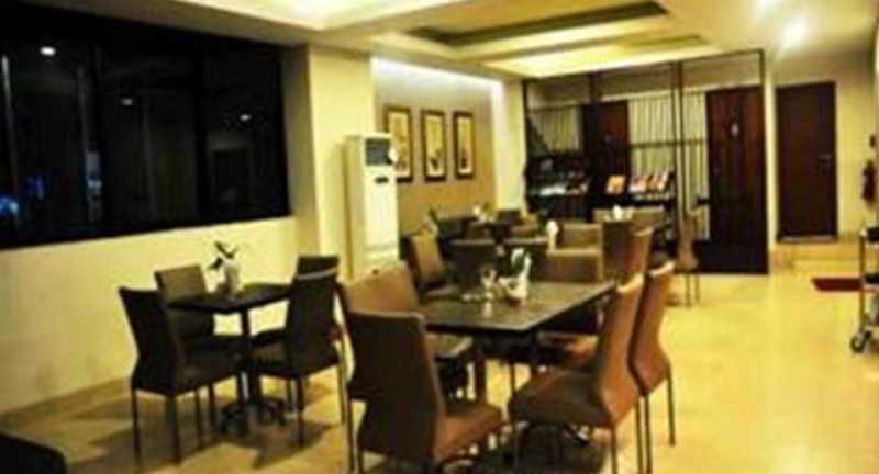 Liberta Hub Blok M Jakarta