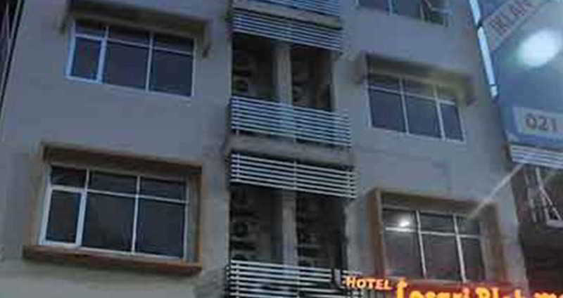 Liberta Hub Blok M Jakarta