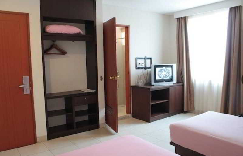 Losari Hotel Blok M