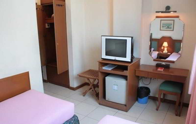 Losari Hotel Blok M