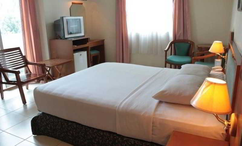 Losari Hotel Blok M
