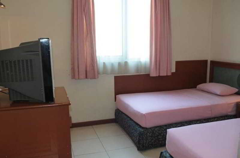 Losari Hotel Blok M