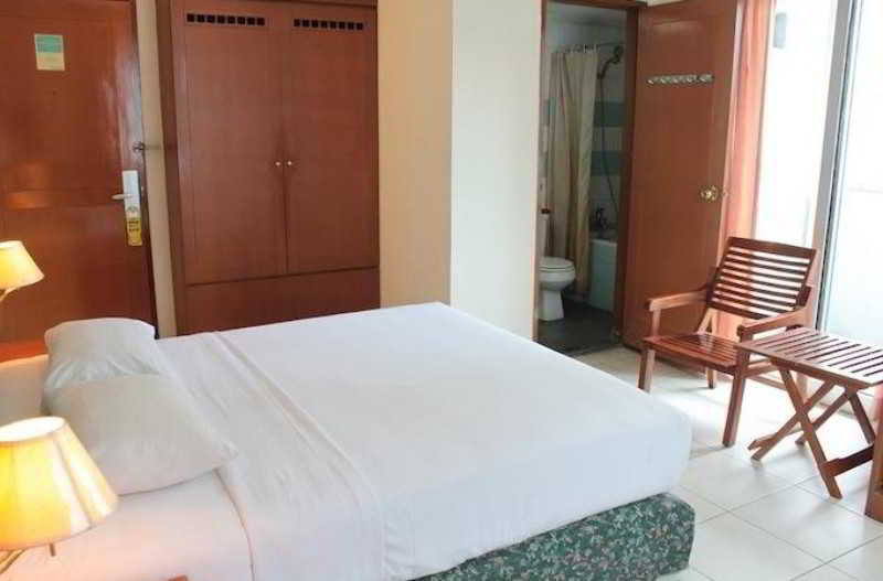 Losari Hotel Blok M