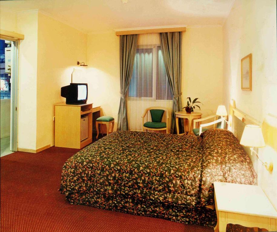 Losari Hotel Blok M