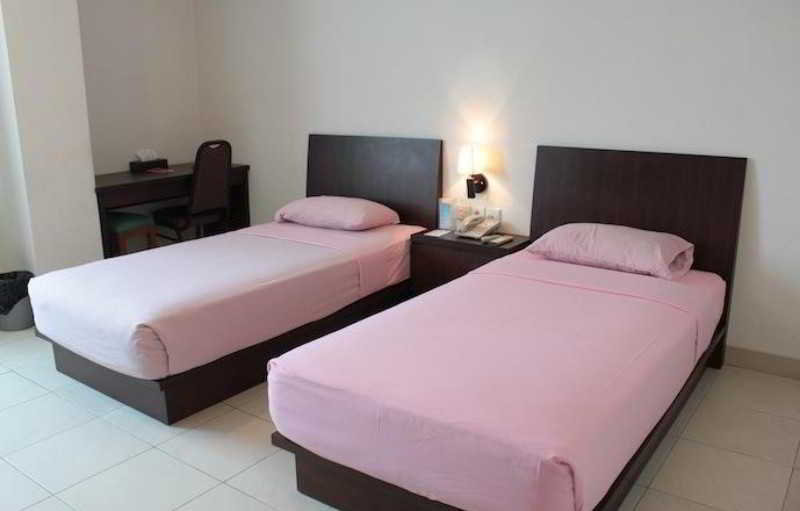 Losari Hotel Blok M
