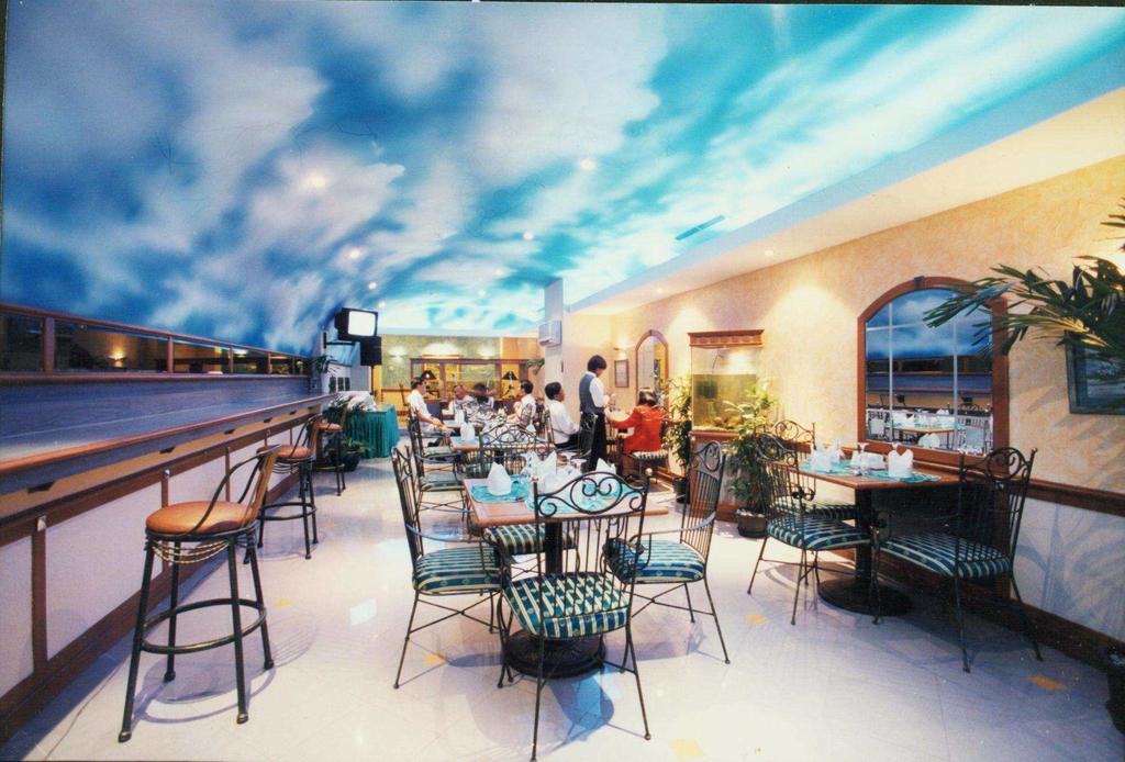 Losari Hotel Blok M