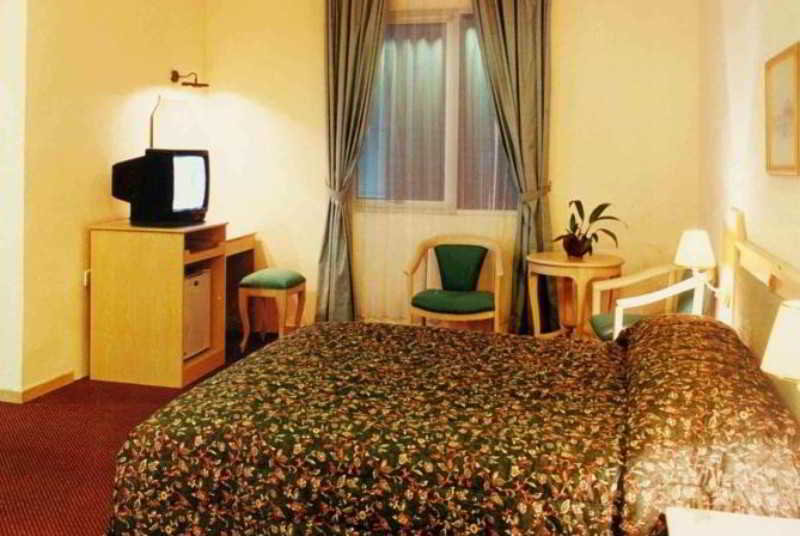 Losari Hotel Blok M
