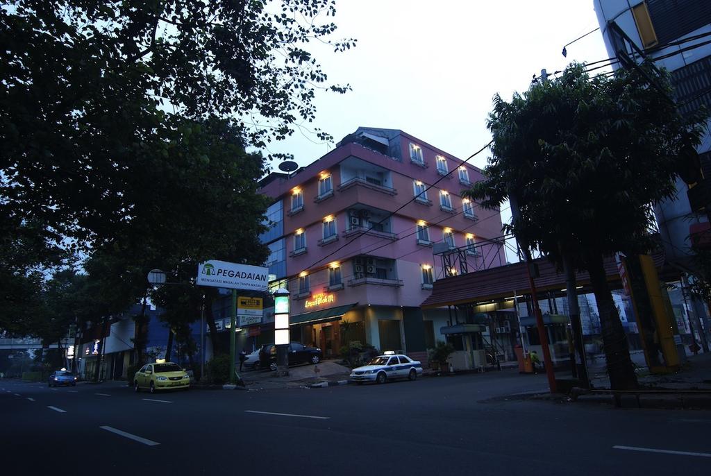 Losari Hotel Blok M