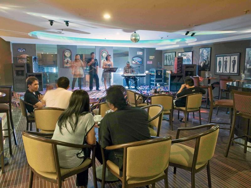 Losari Roxy