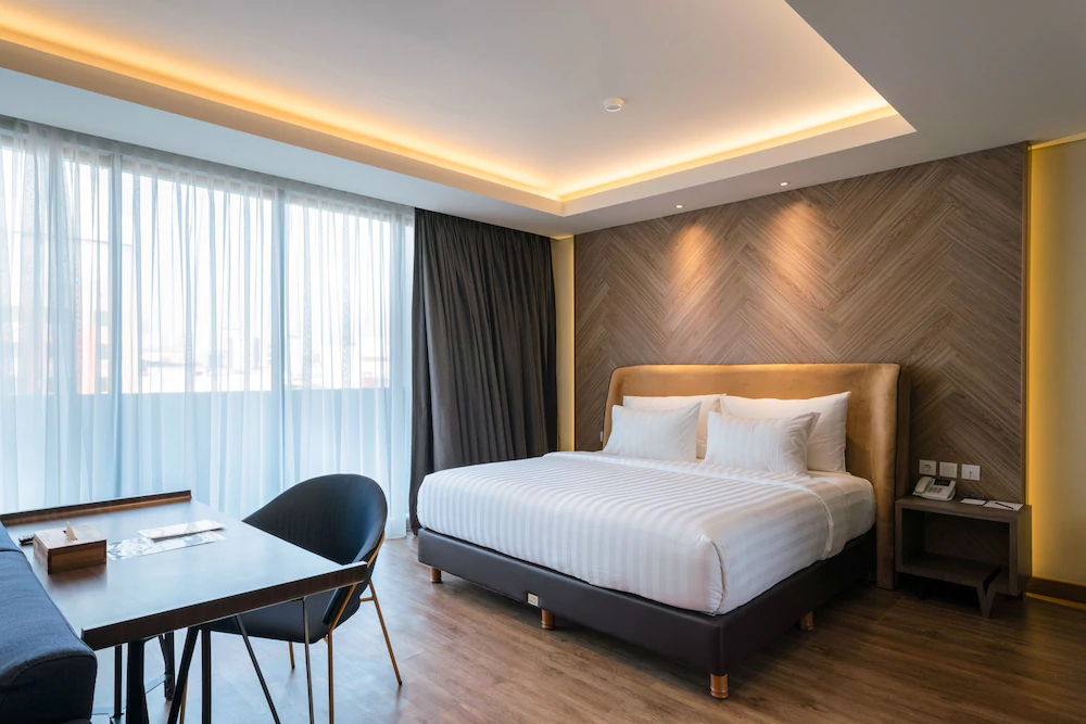 Luminor Hotel Kota