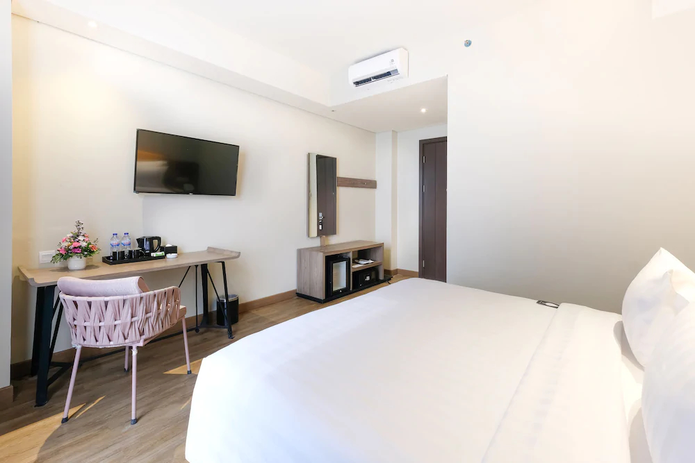 Luminor Hotel Kota
