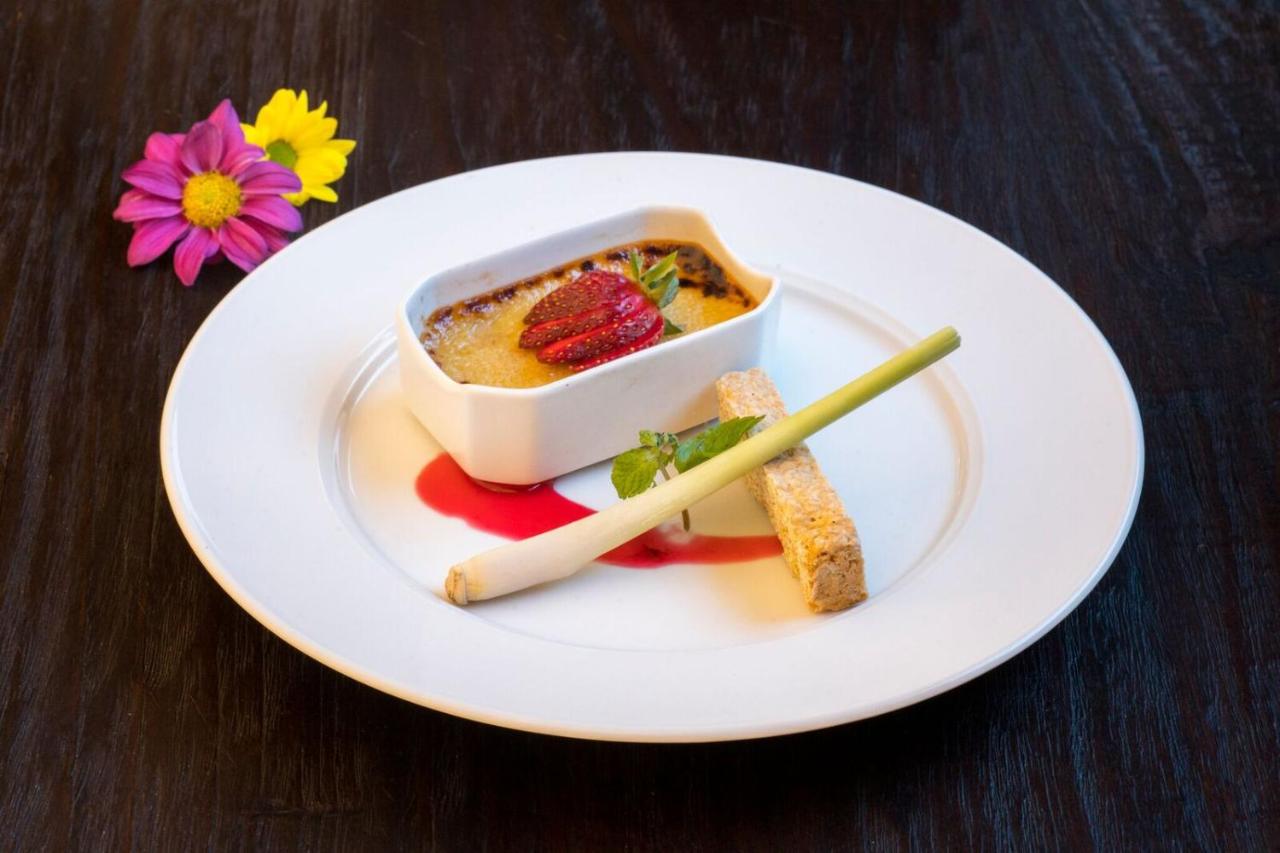 Luminor Hotel Pecenongan