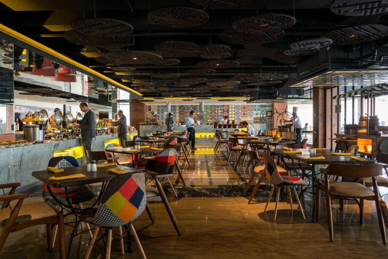 Luminor Hotel Pecenongan