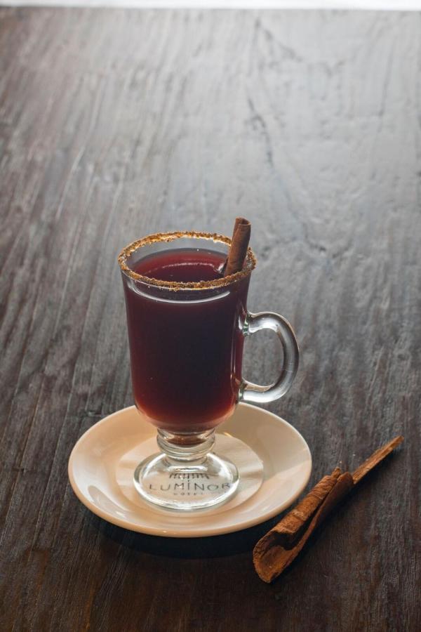 Luminor Hotel Pecenongan