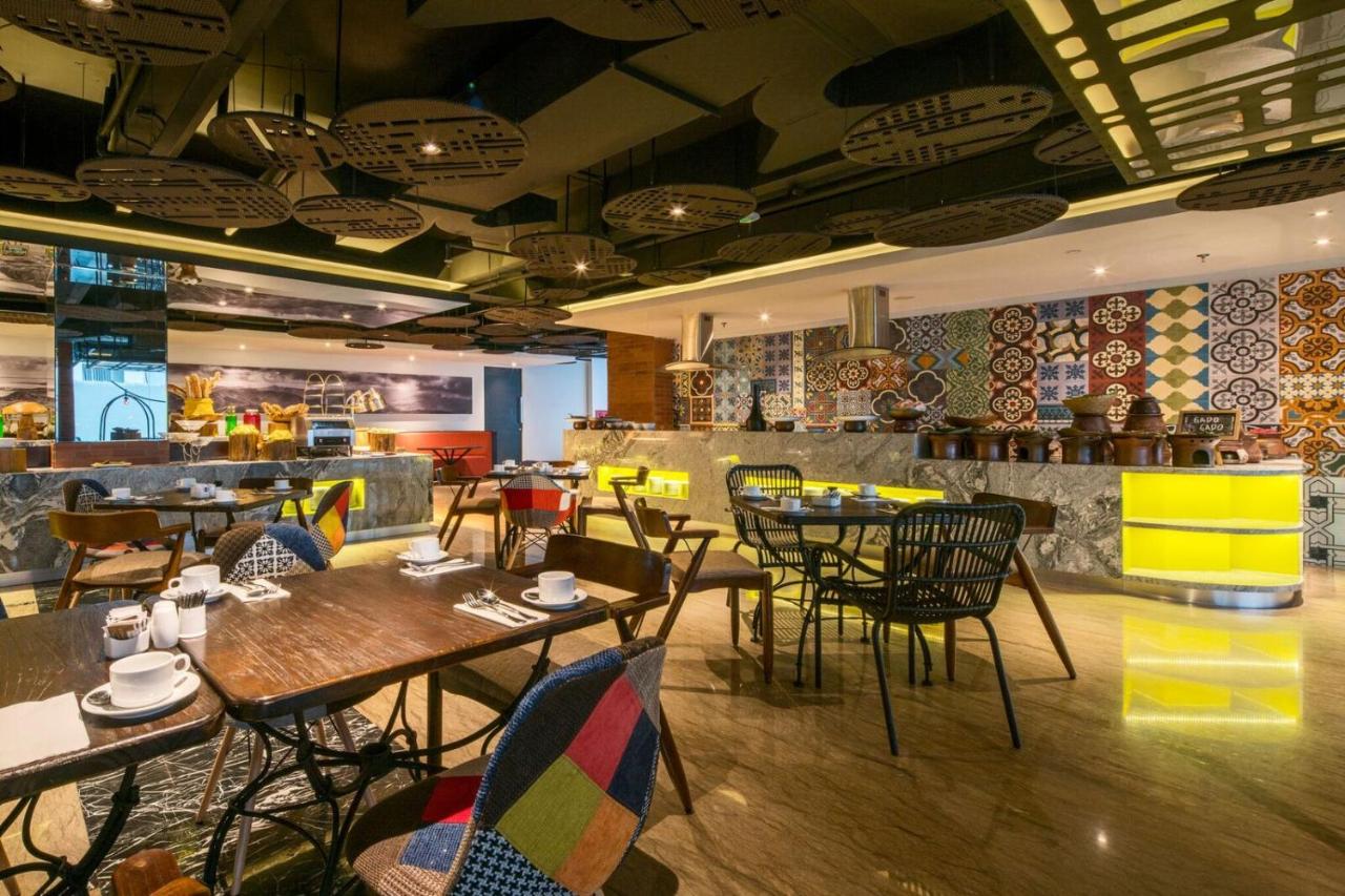 Luminor Hotel Pecenongan