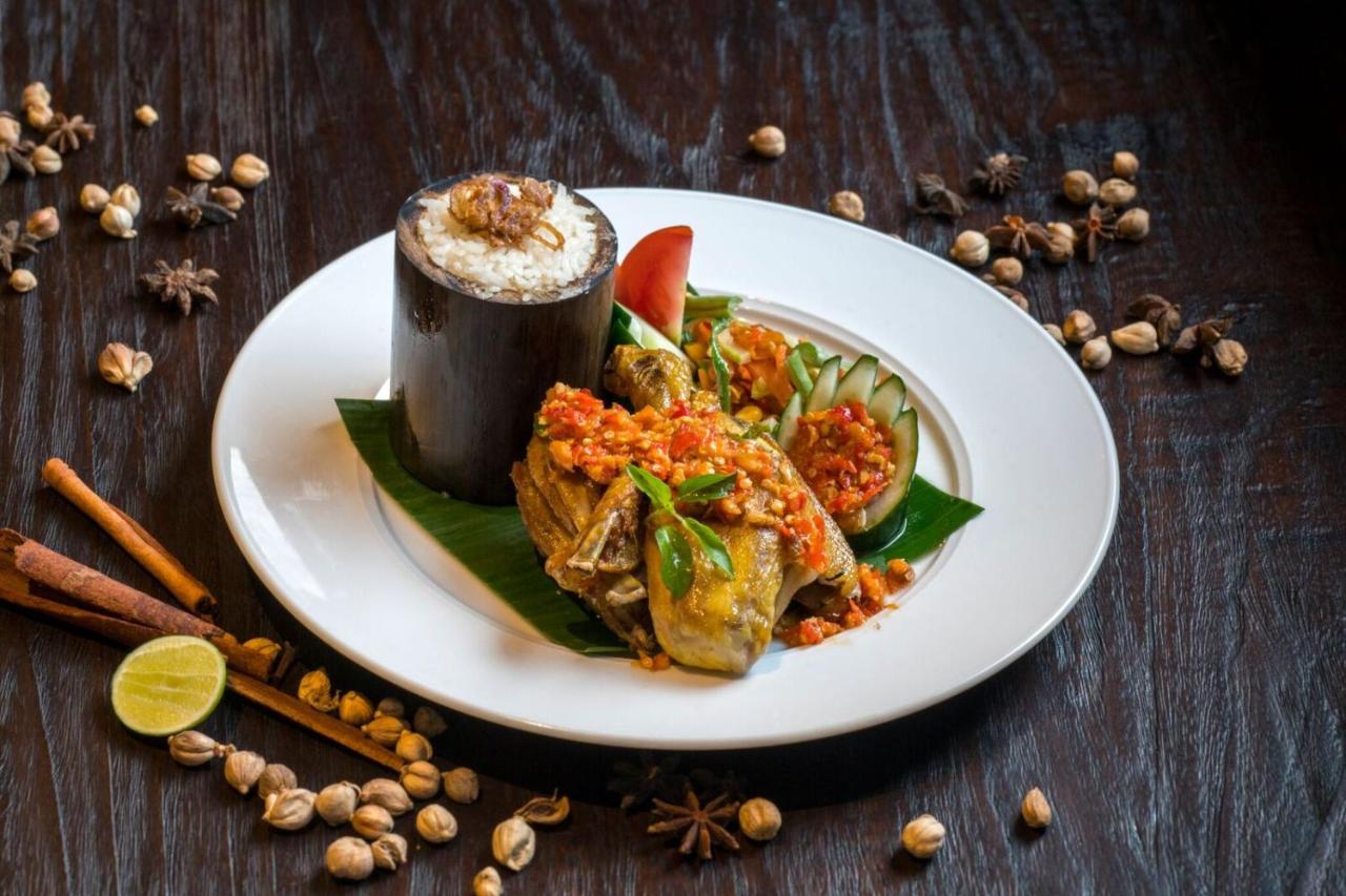 Luminor Hotel Pecenongan