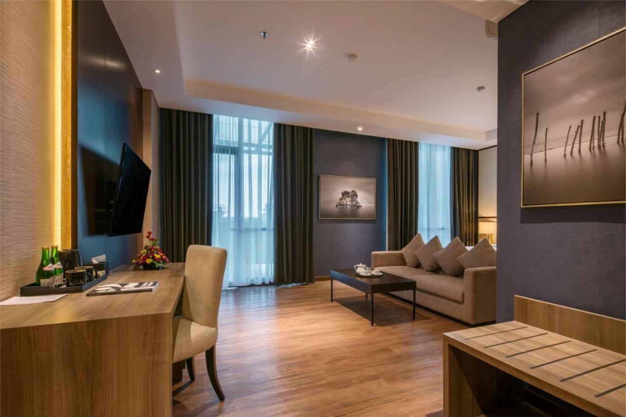 Luminor Hotel Pecenongan