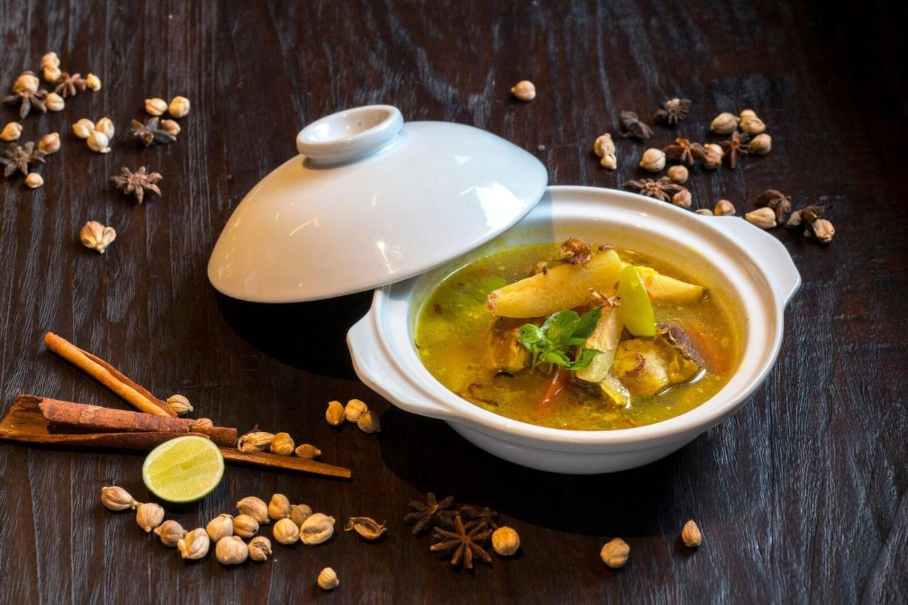 Luminor Hotel Pecenongan