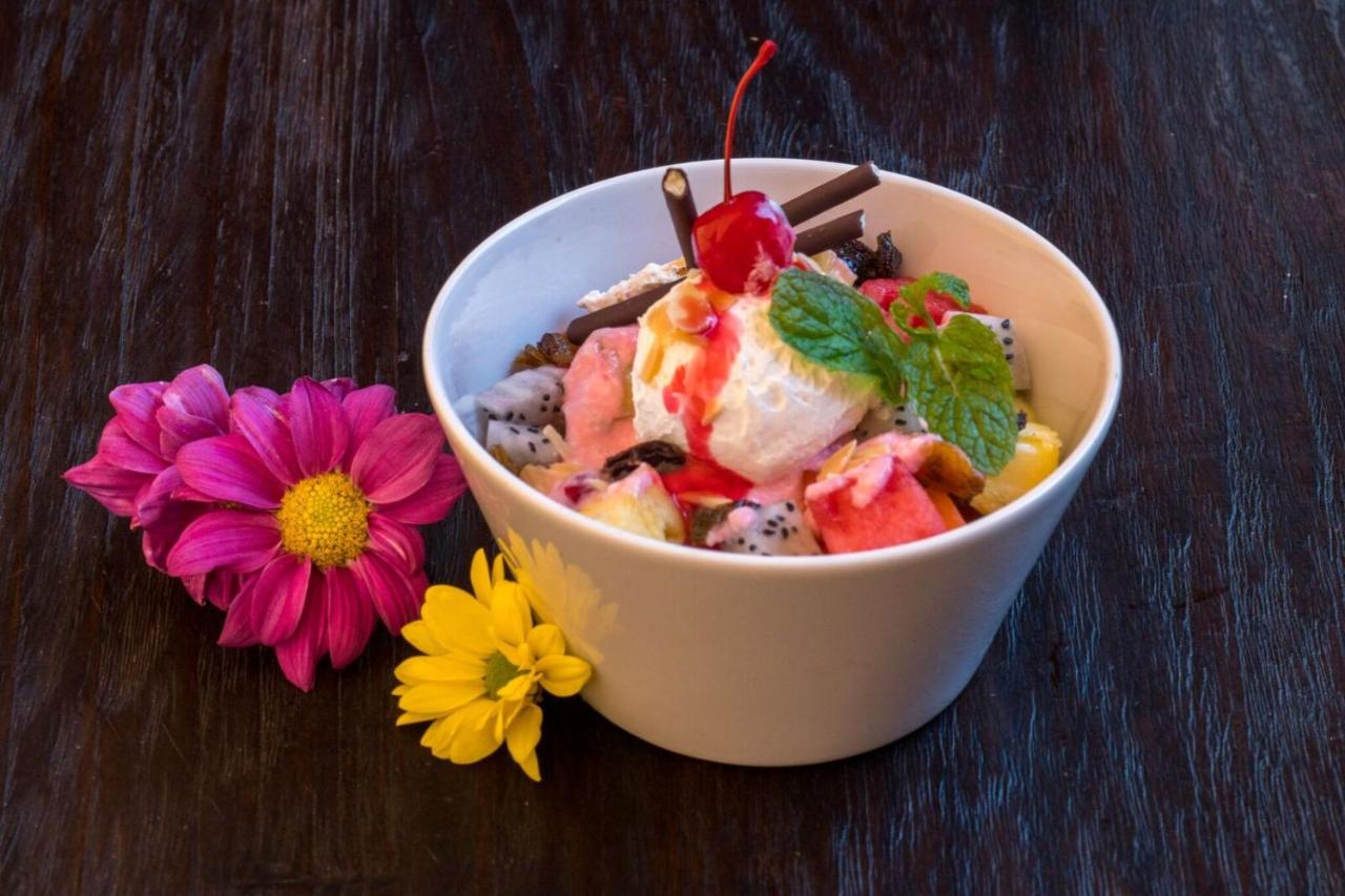 Luminor Hotel Pecenongan