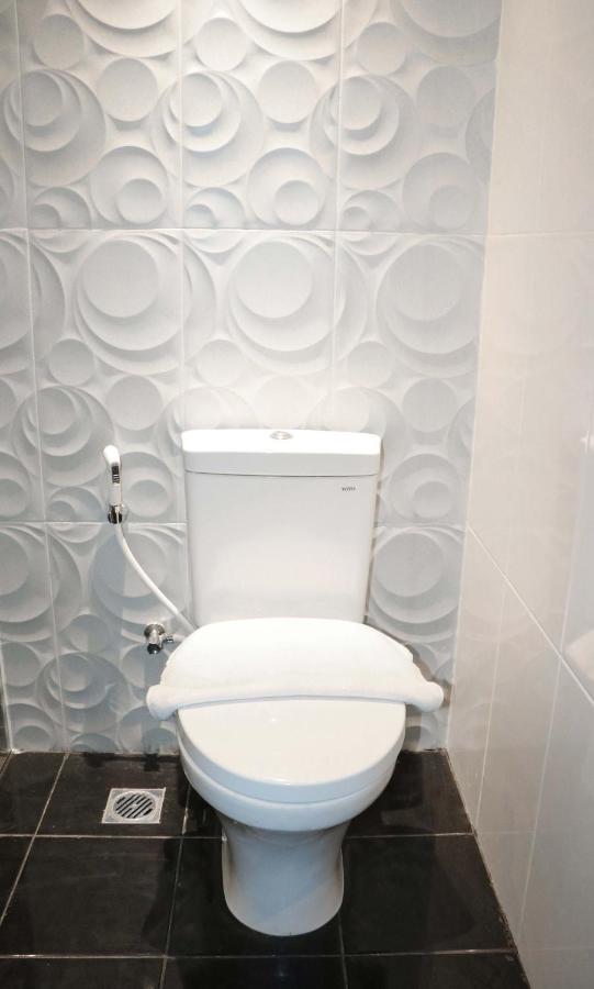 Luminor Hotel Pecenongan