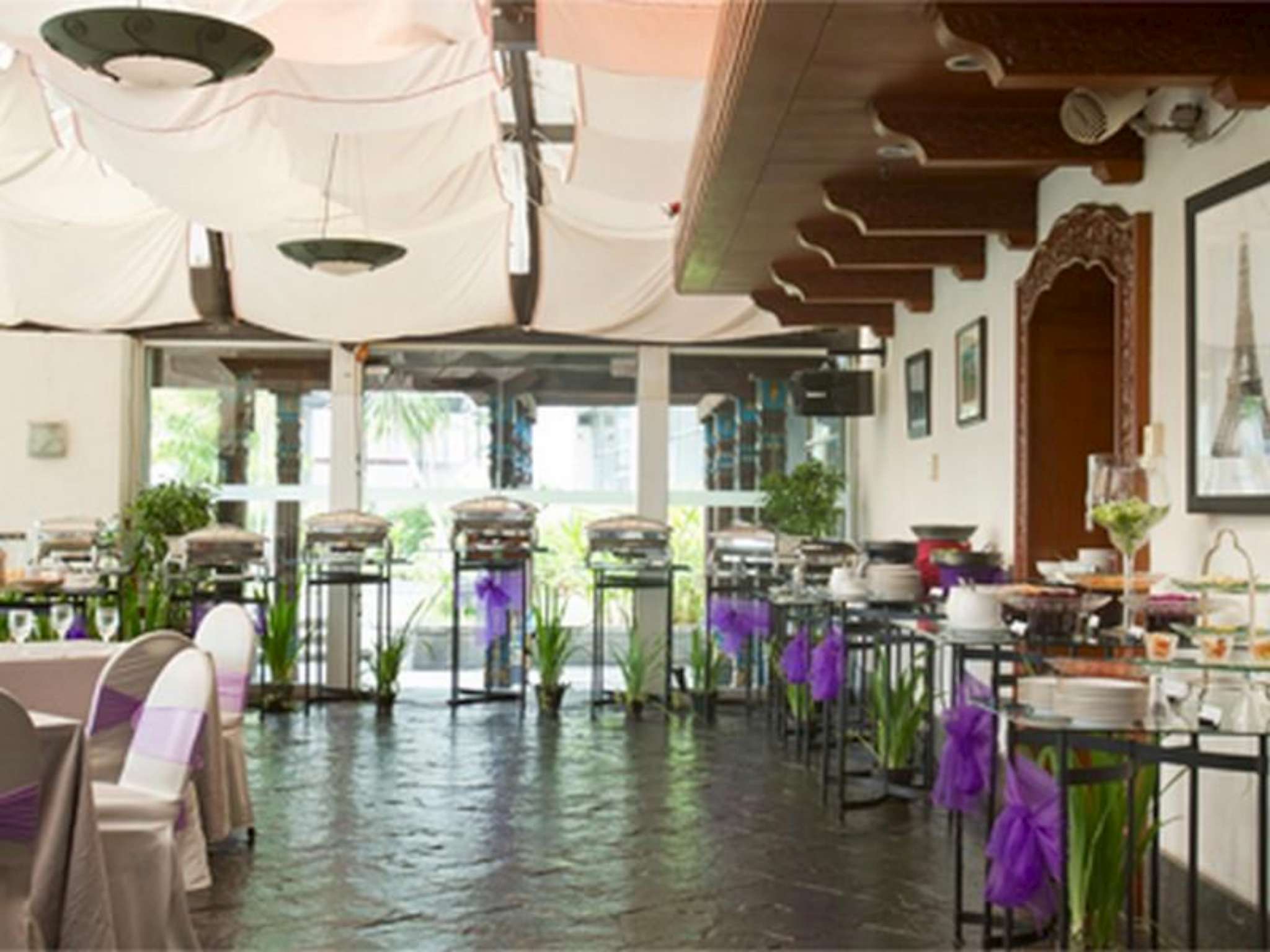 Lumire Hotel & Convention Center