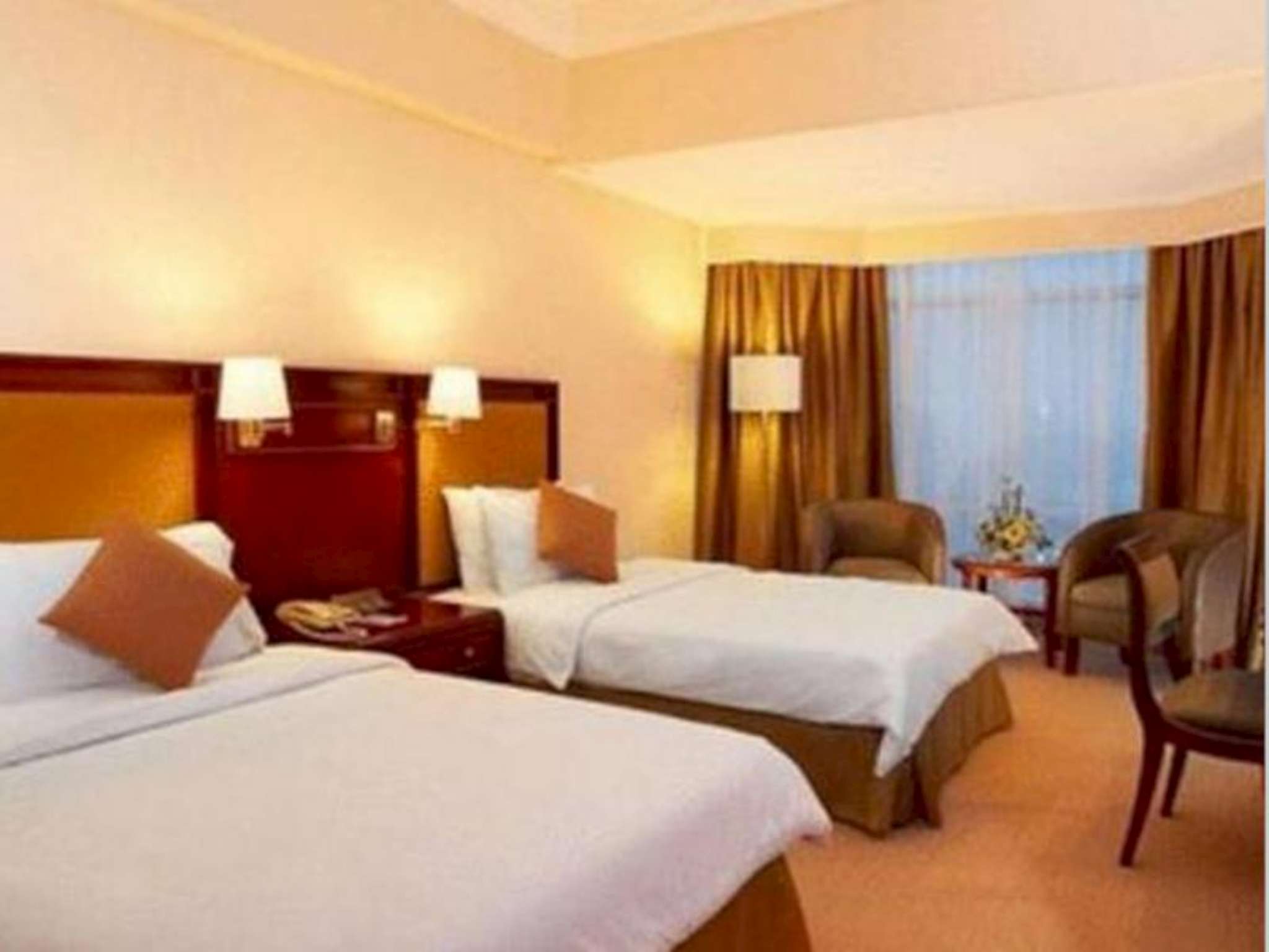 Lumire Hotel & Convention Center